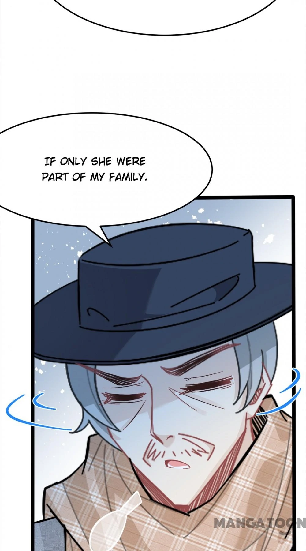 The Real Daughter, She is an Almighty Boss Chapter 7 - Page 15