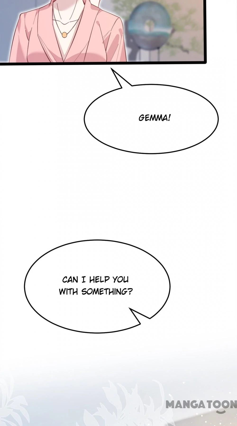 The Real Daughter, She is an Almighty Boss Chapter 7 - Page 46