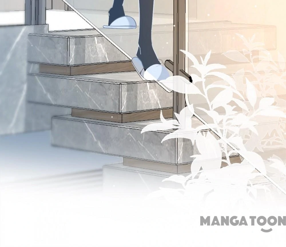 The Real Daughter, She is an Almighty Boss Chapter 7 - Page 48