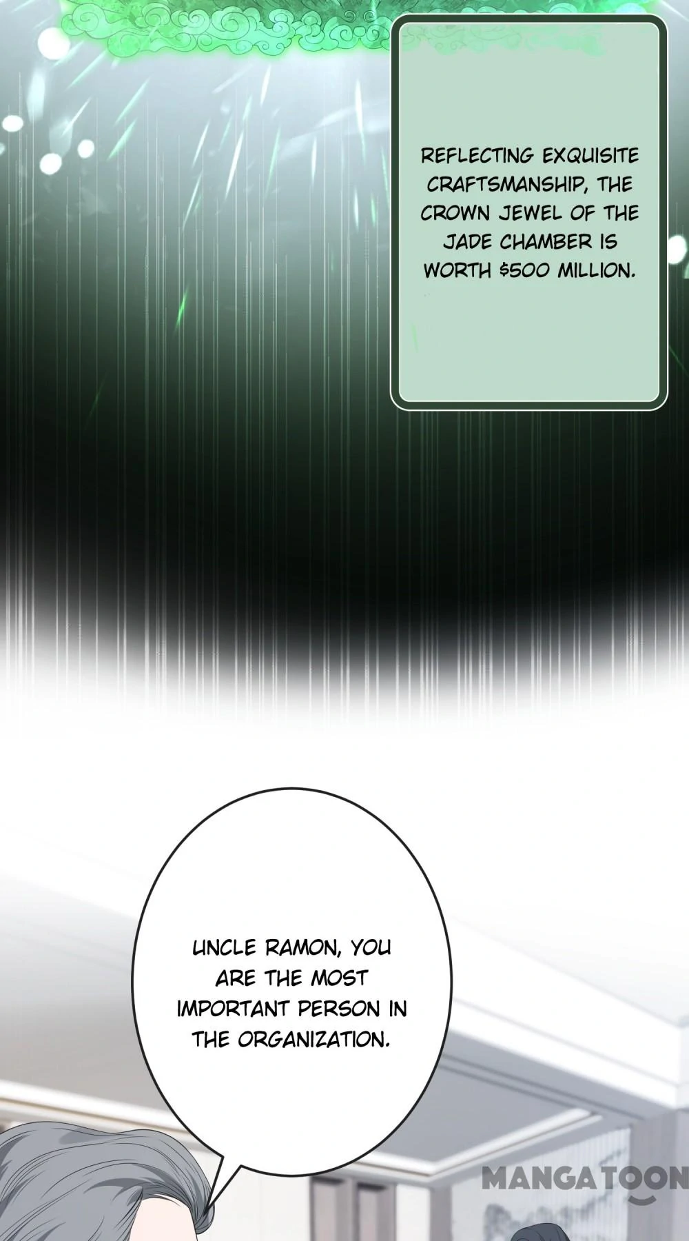 The Real Daughter, She is an Almighty Boss Chapter 70 - Page 12