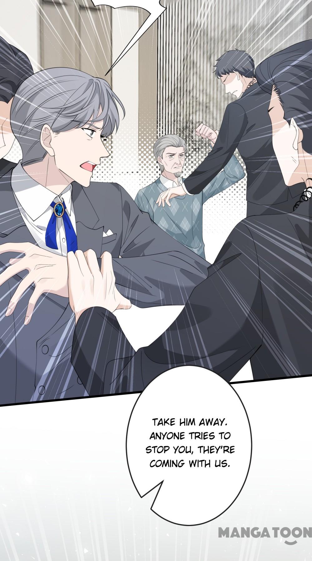 The Real Daughter, She is an Almighty Boss Chapter 70 - Page 15