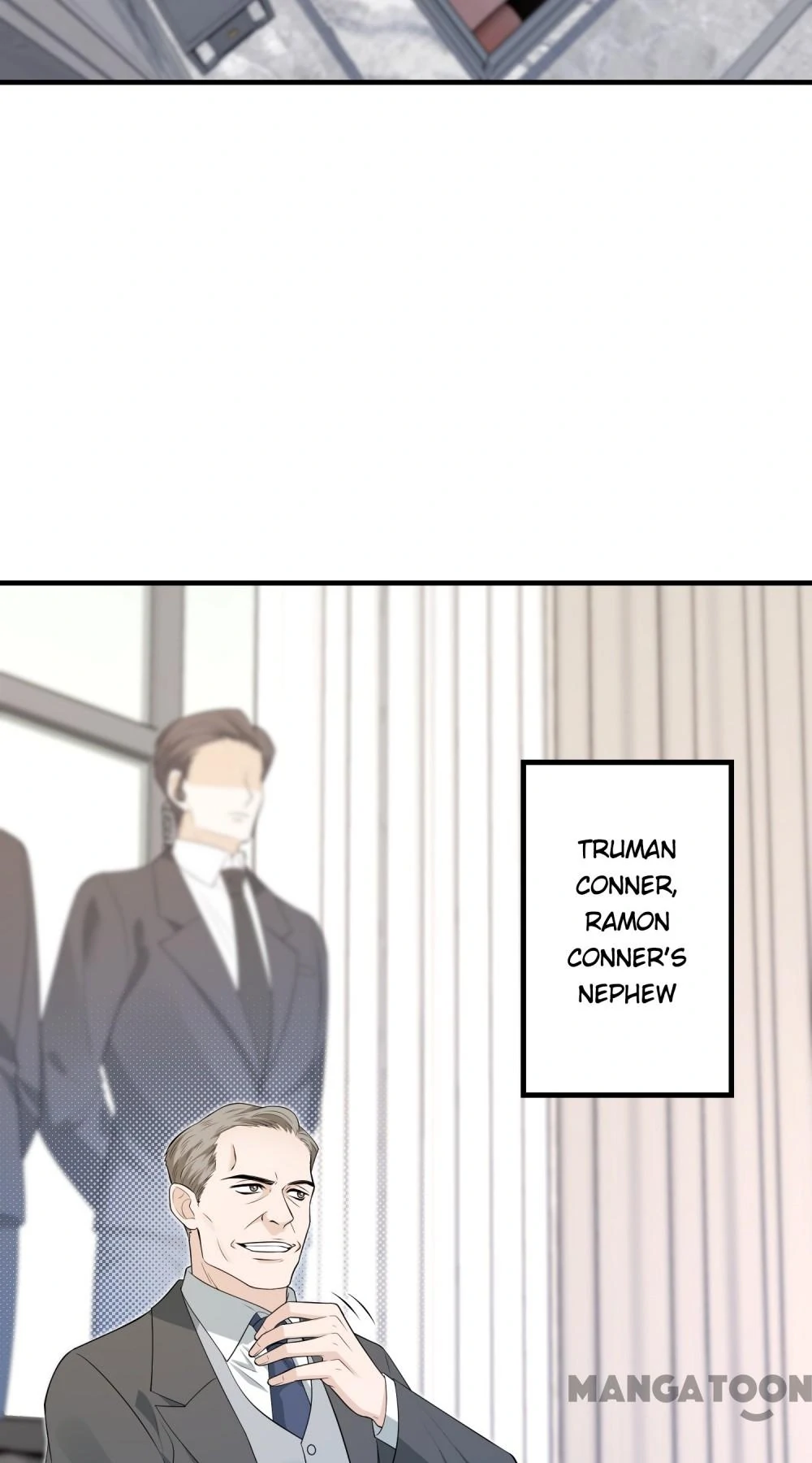 The Real Daughter, She is an Almighty Boss Chapter 70 - Page 2