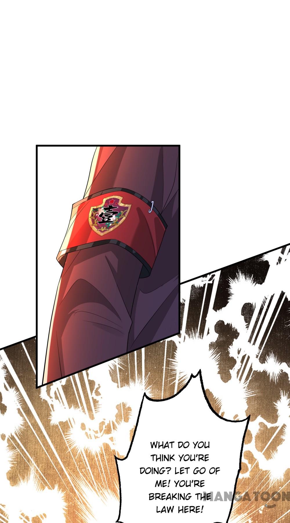 The Real Daughter, She is an Almighty Boss Chapter 70 - Page 35