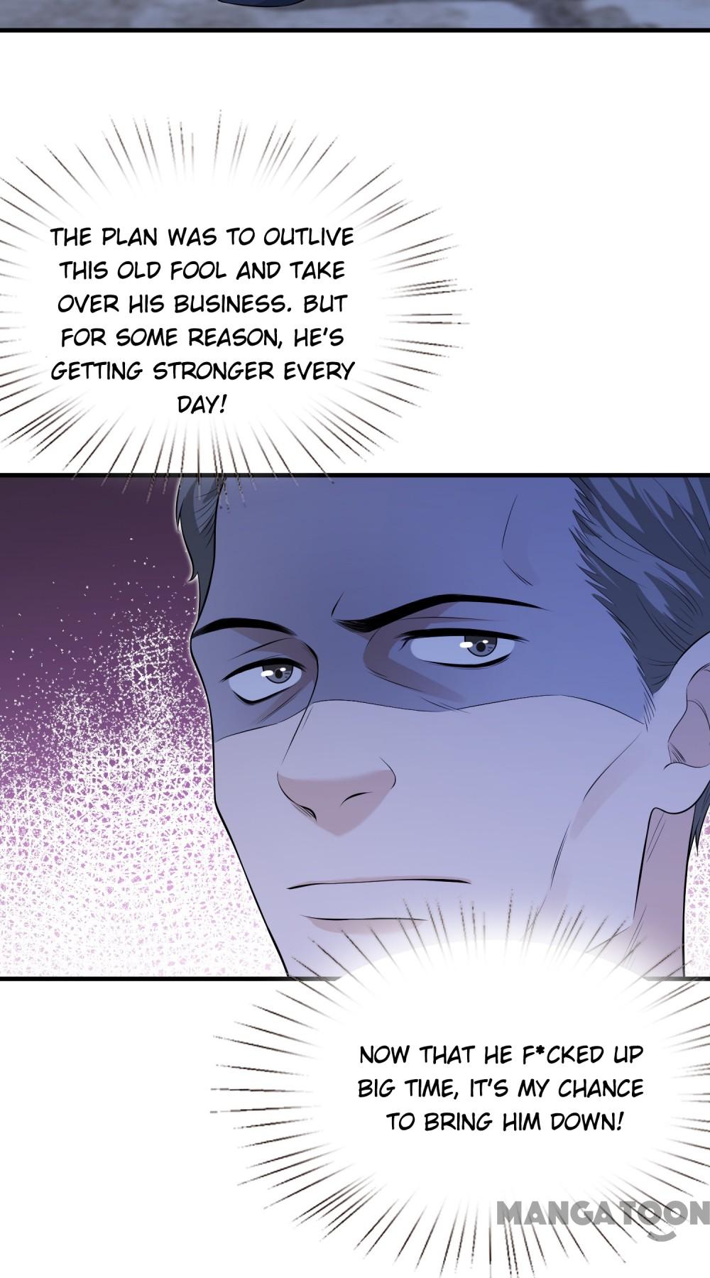 The Real Daughter, She is an Almighty Boss Chapter 70 - Page 7