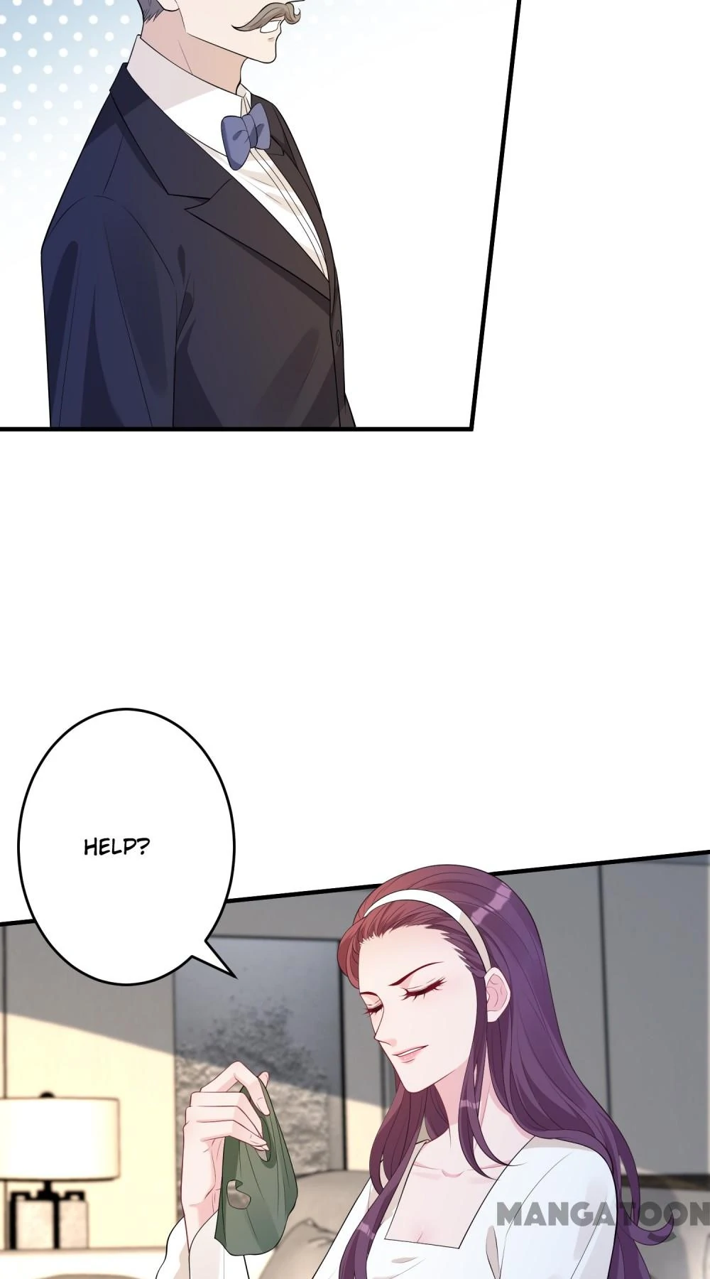 The Real Daughter, She is an Almighty Boss Chapter 71 - Page 40
