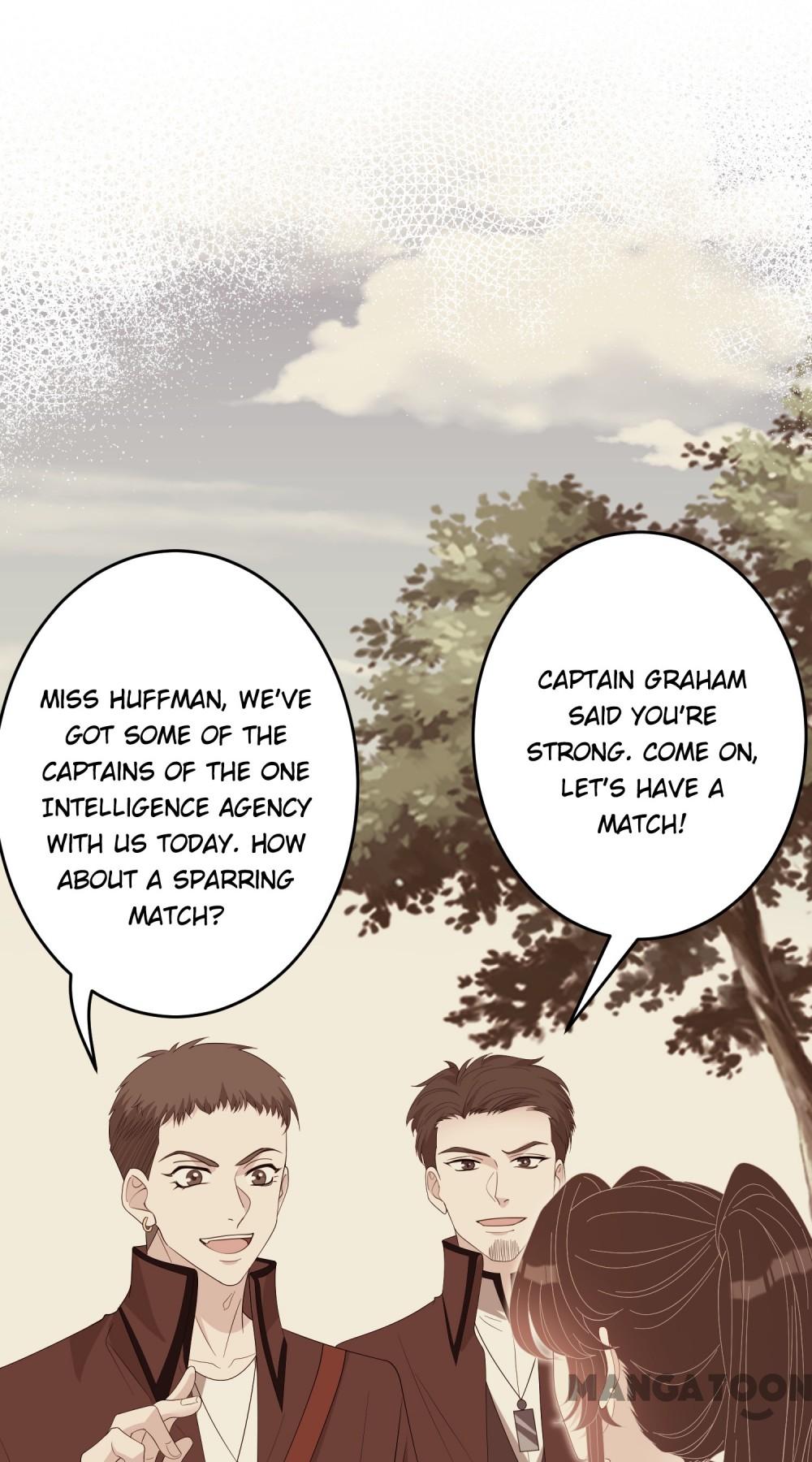 The Real Daughter, She is an Almighty Boss Chapter 71 - Page 7