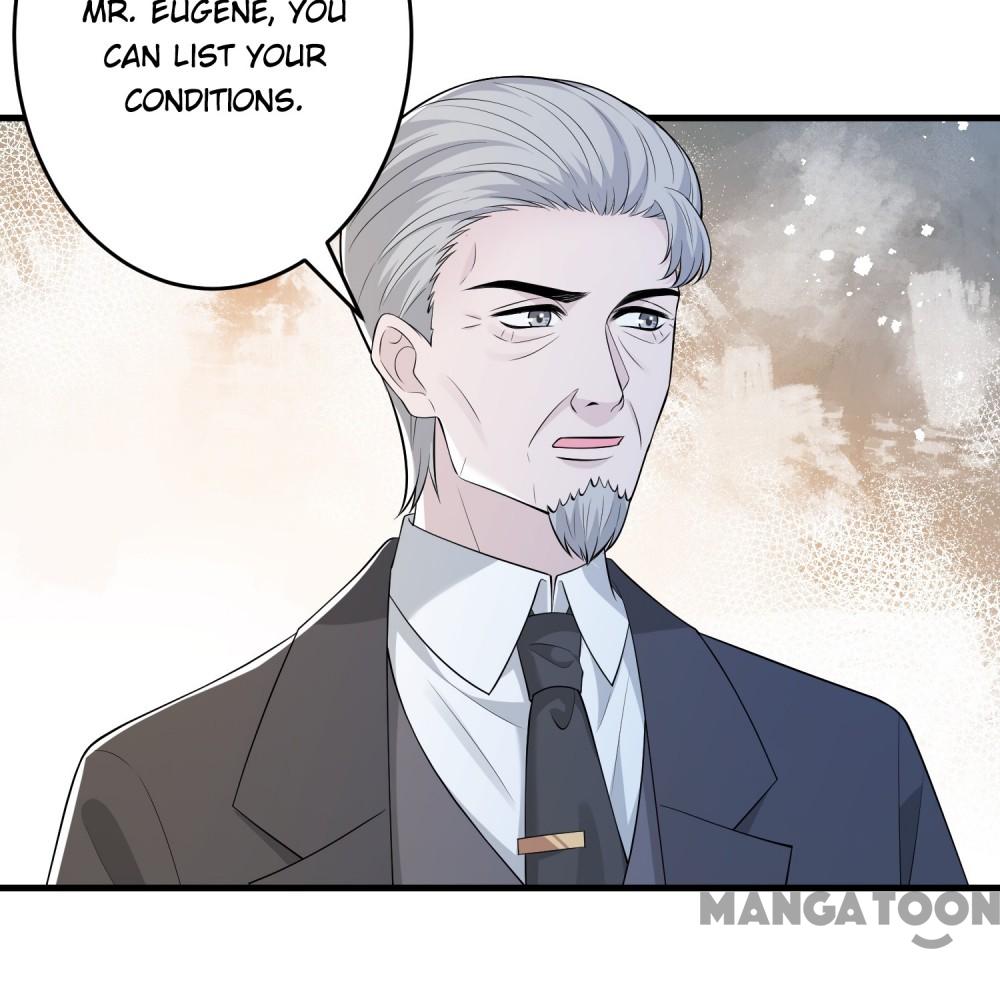 The Real Daughter, She is an Almighty Boss Chapter 72 - Page 12