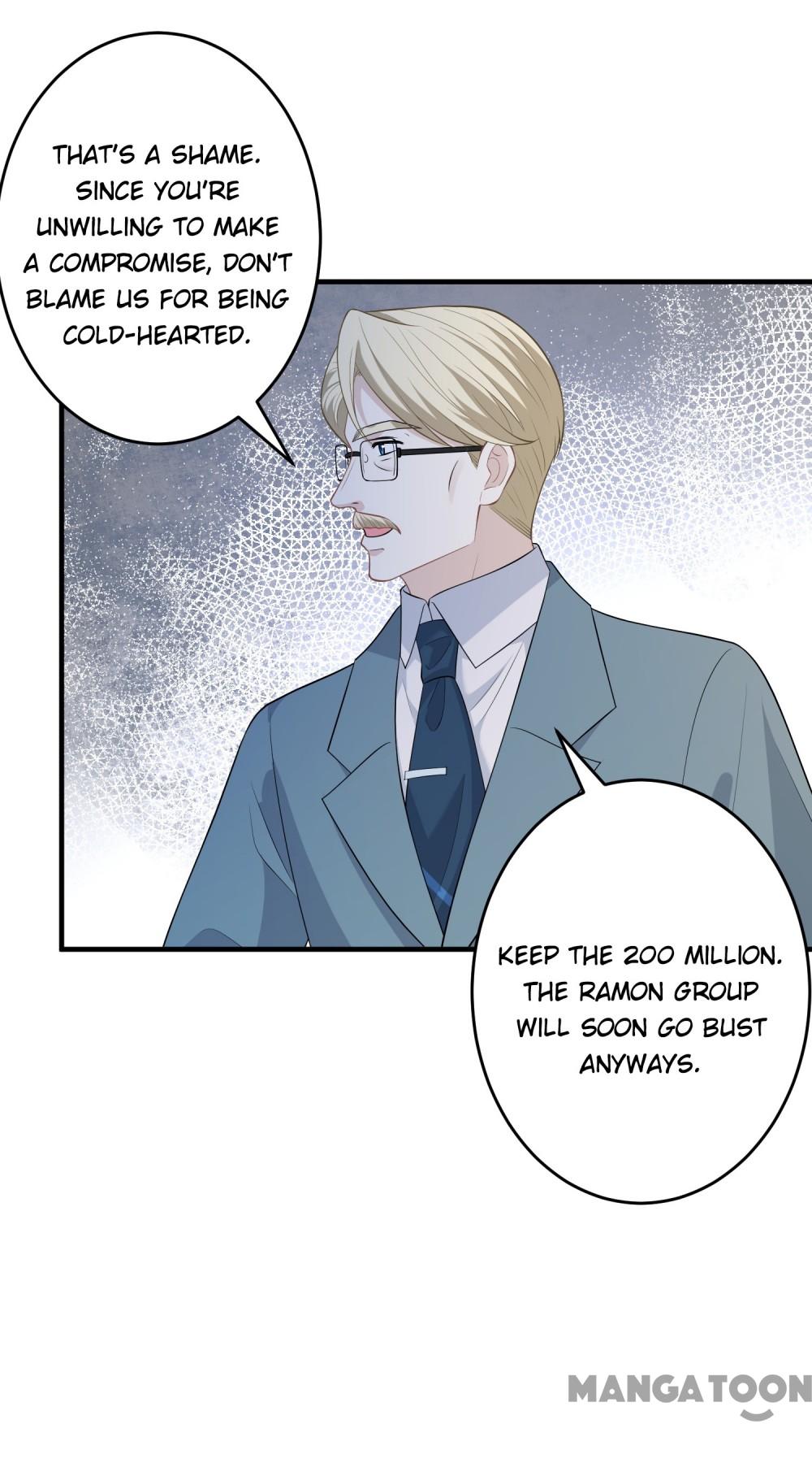 The Real Daughter, She is an Almighty Boss Chapter 72 - Page 15