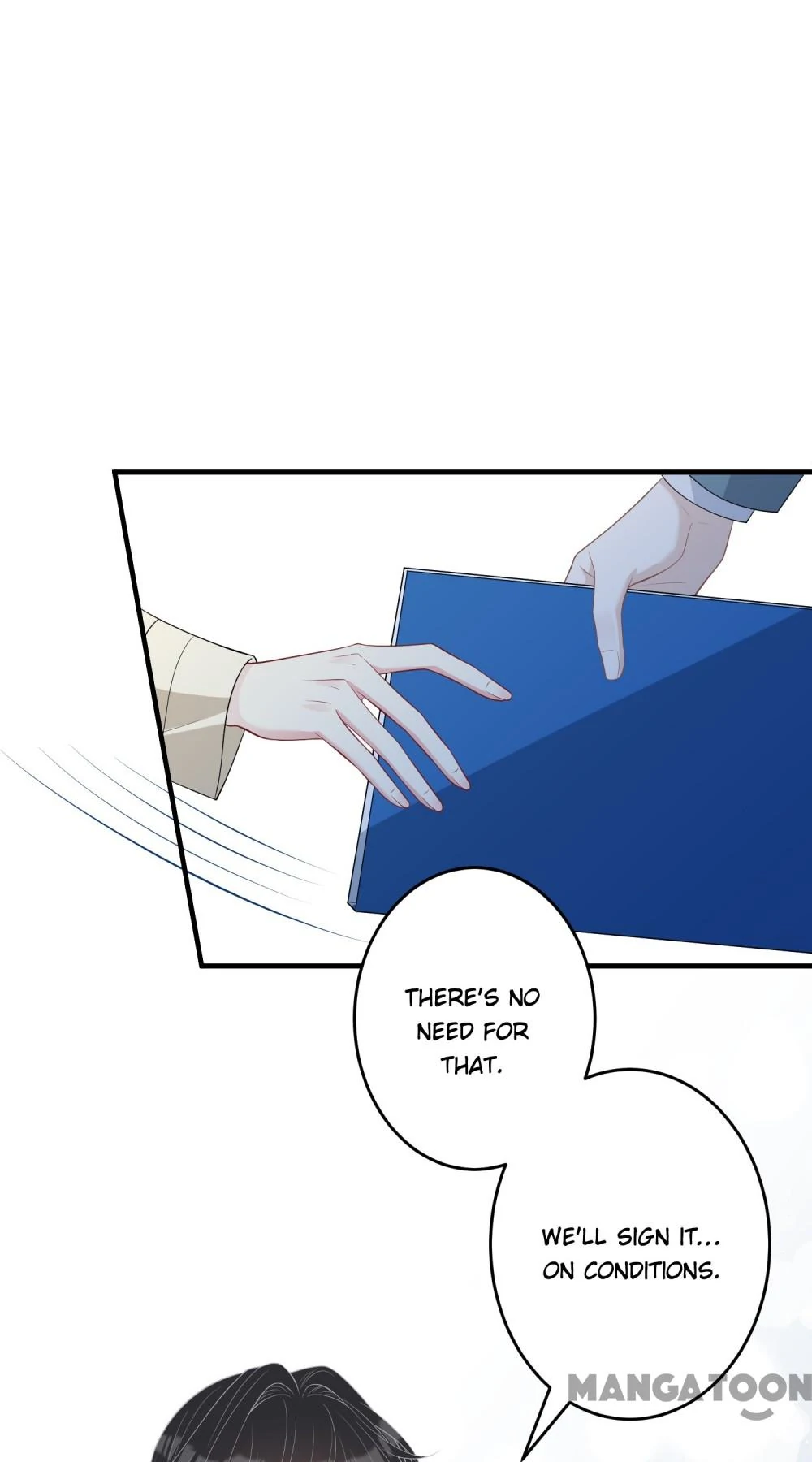 The Real Daughter, She is an Almighty Boss Chapter 72 - Page 26