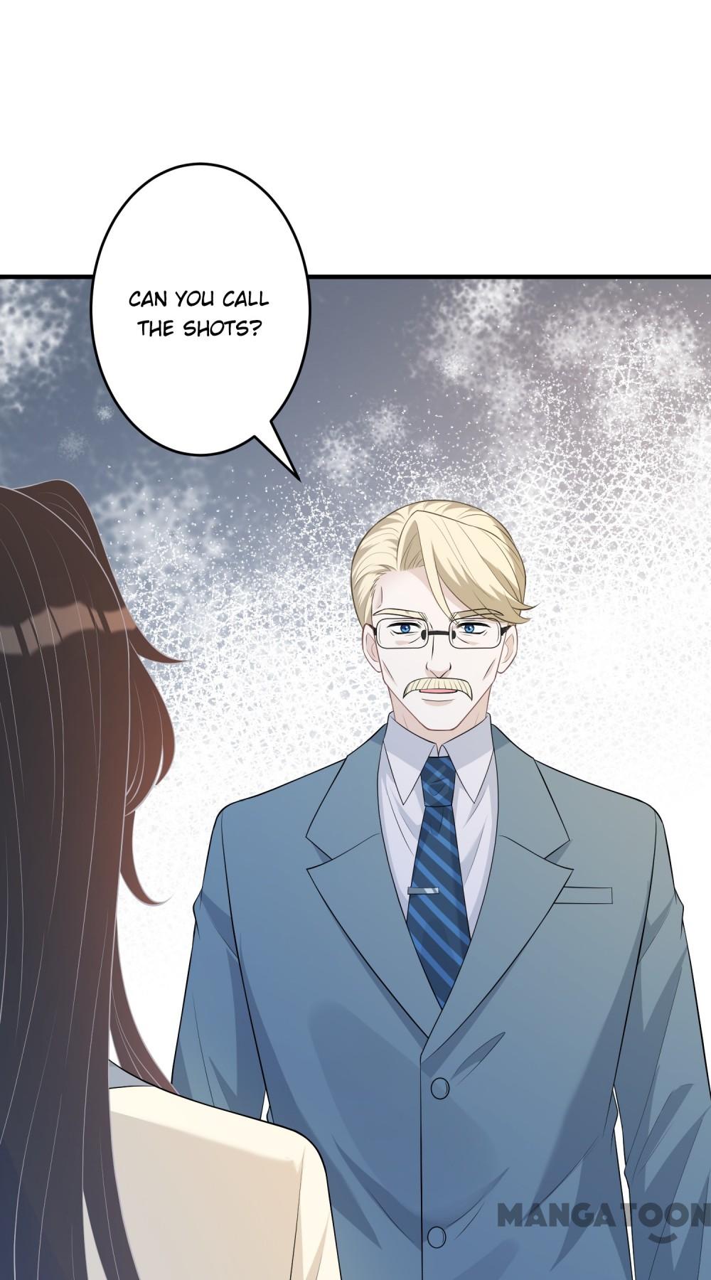 The Real Daughter, She is an Almighty Boss Chapter 72 - Page 28