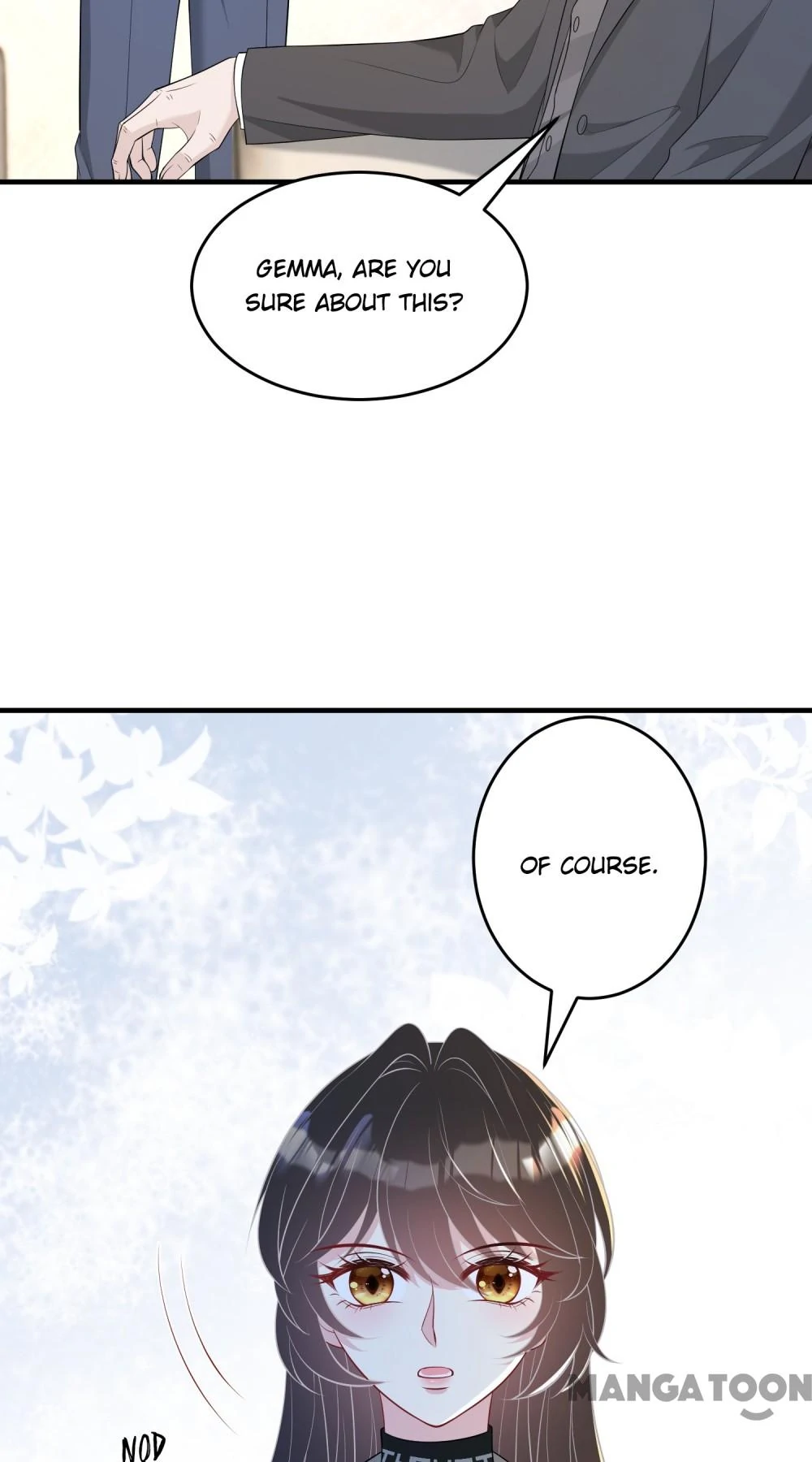 The Real Daughter, She is an Almighty Boss Chapter 72 - Page 31
