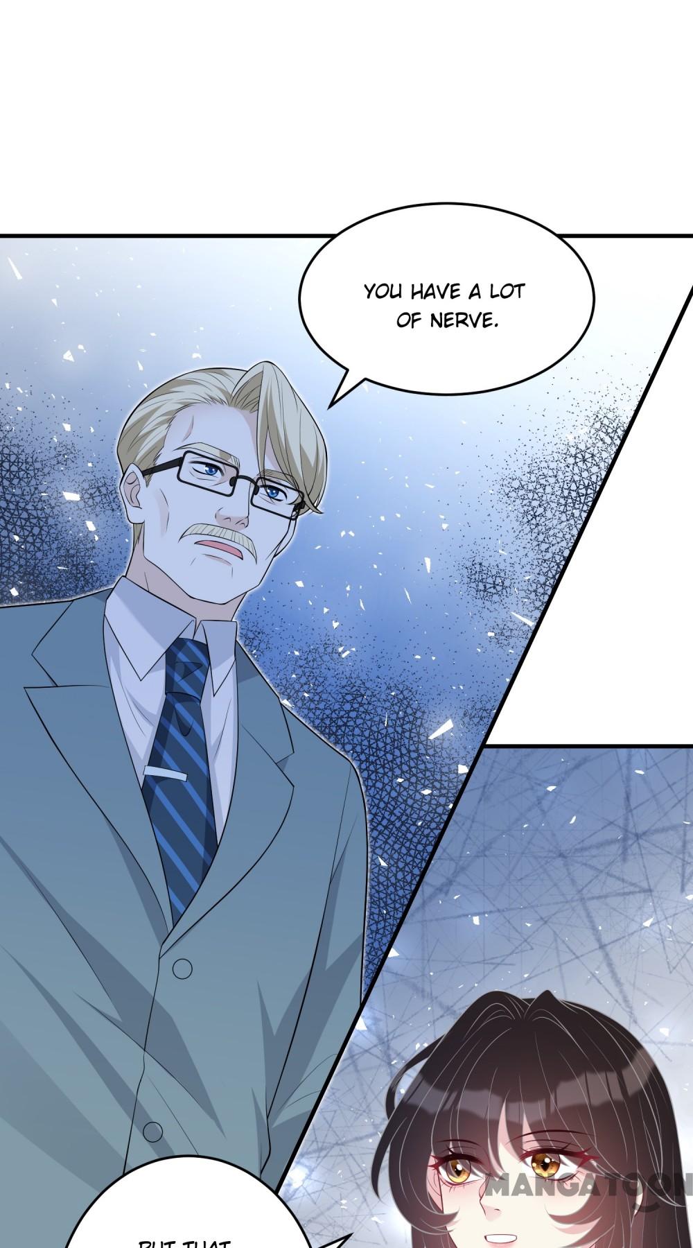 The Real Daughter, She is an Almighty Boss Chapter 73 - Page 2