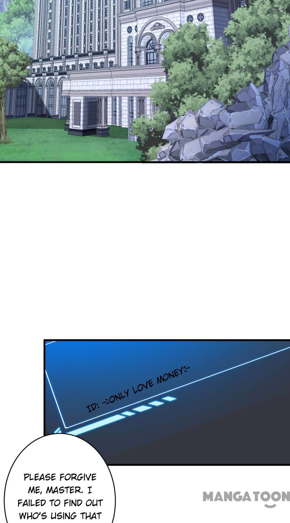 The Real Daughter, She is an Almighty Boss Chapter 74 - Page 12
