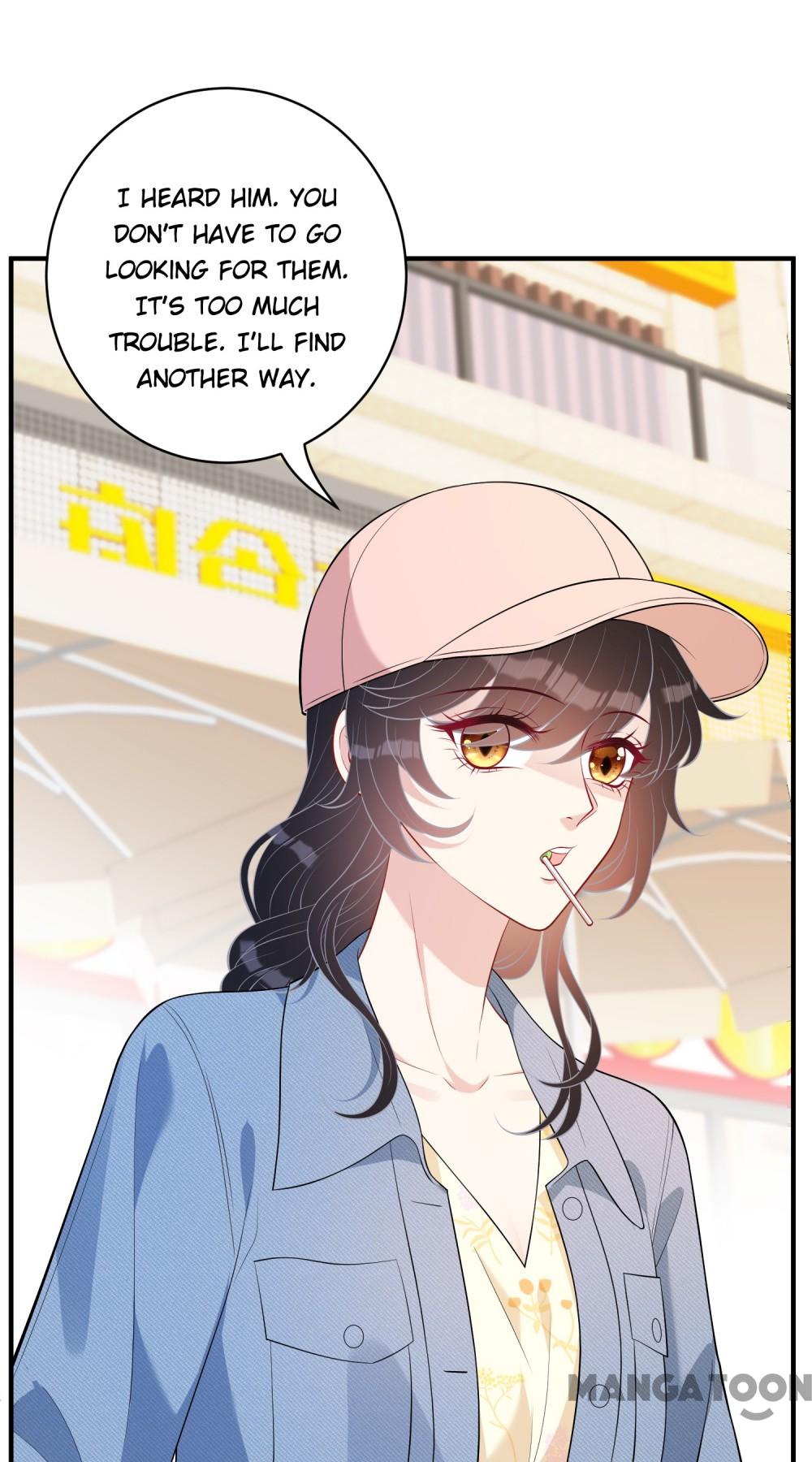 The Real Daughter, She is an Almighty Boss Chapter 74 - Page 24