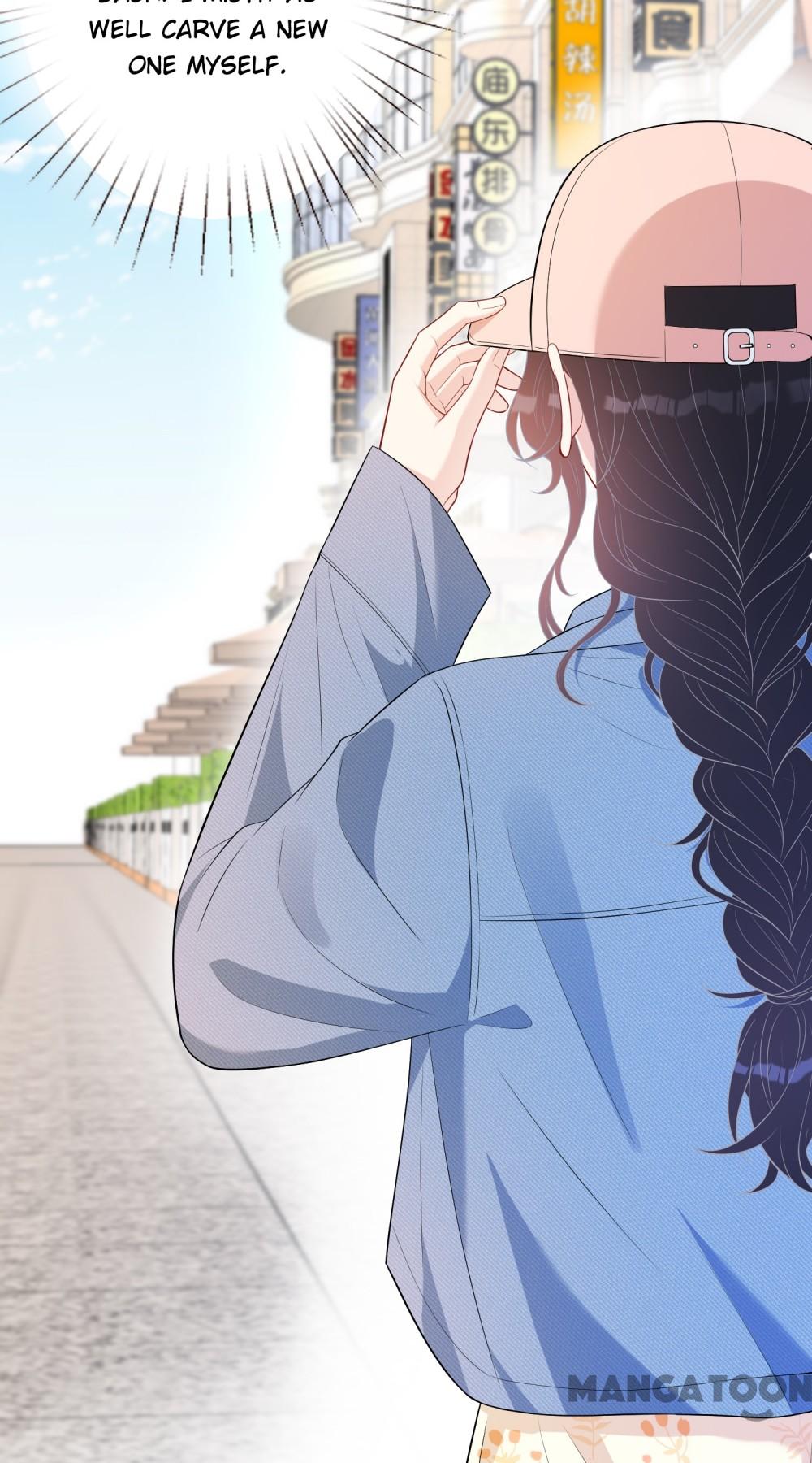 The Real Daughter, She is an Almighty Boss Chapter 74 - Page 28