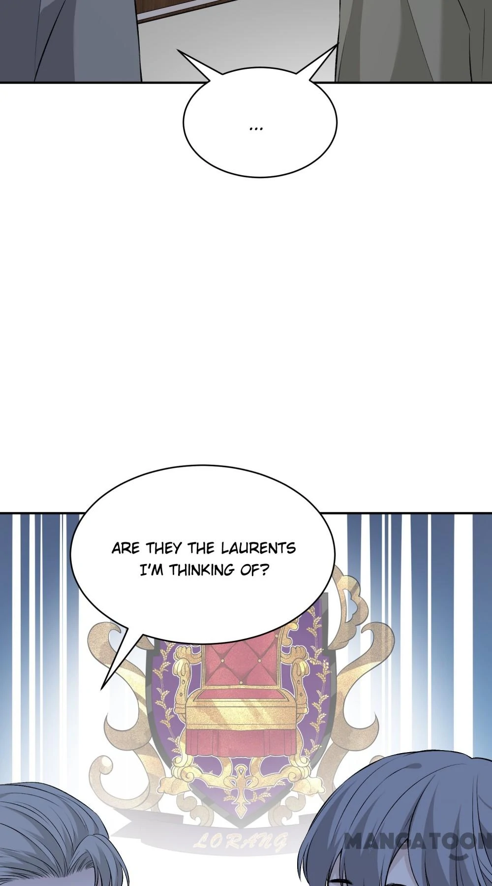 The Real Daughter, She is an Almighty Boss Chapter 74 - Page 38