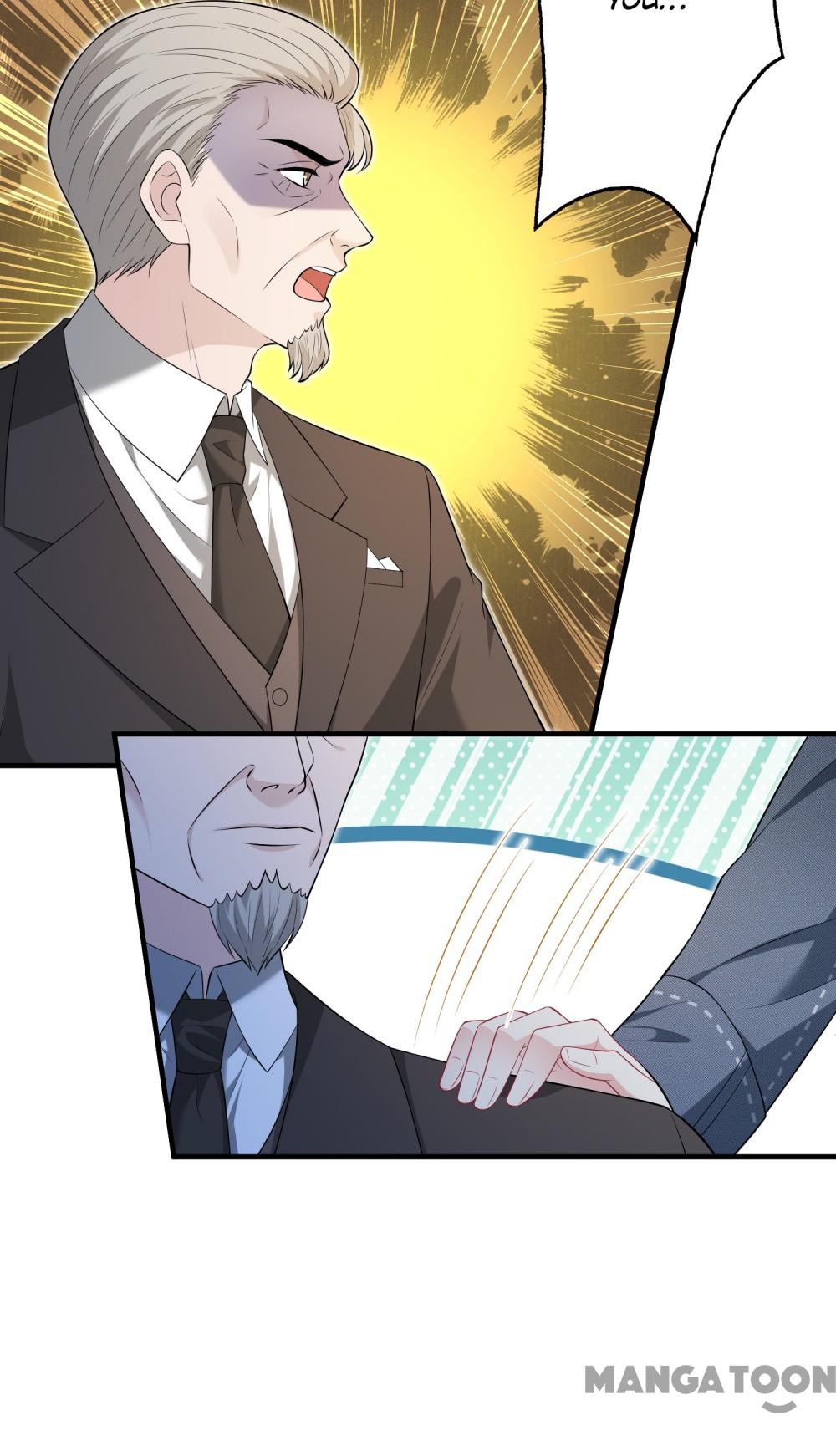 The Real Daughter, She is an Almighty Boss Chapter 76 - Page 17