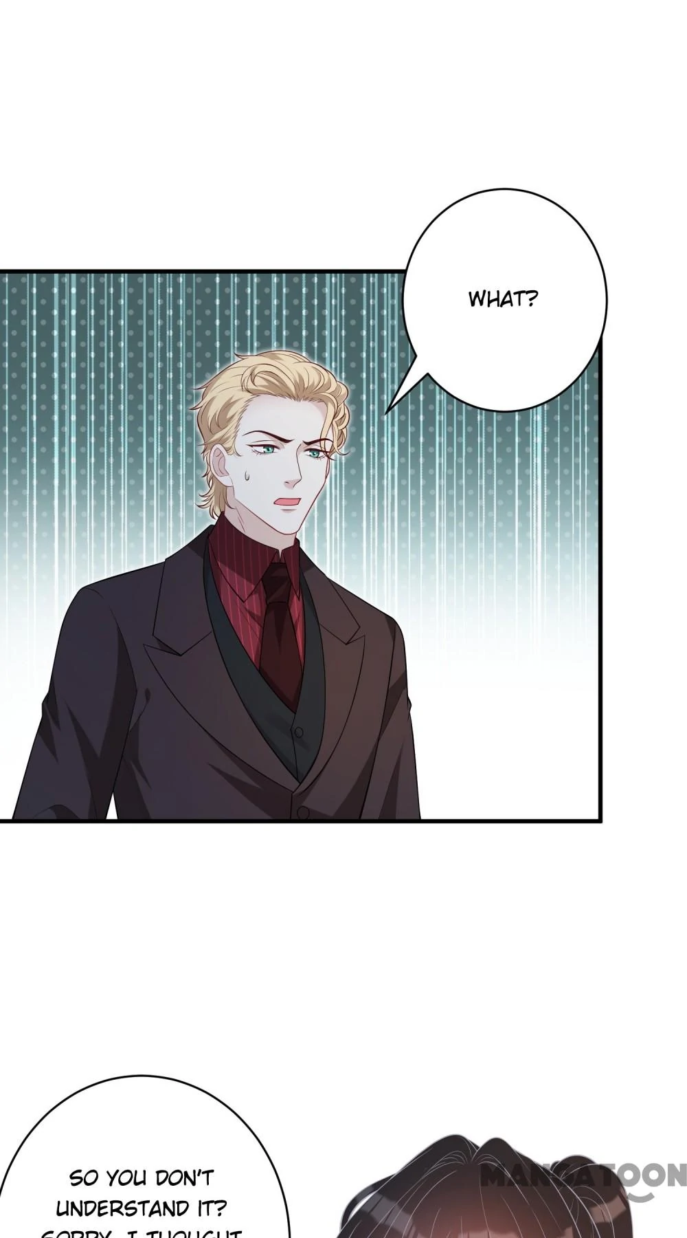 The Real Daughter, She is an Almighty Boss Chapter 76 - Page 19