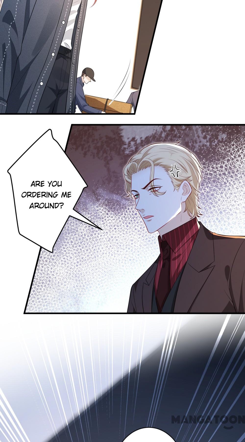 The Real Daughter, She is an Almighty Boss Chapter 76 - Page 24