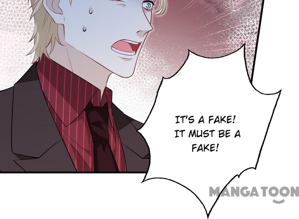 The Real Daughter, She is an Almighty Boss Chapter 76 - Page 34