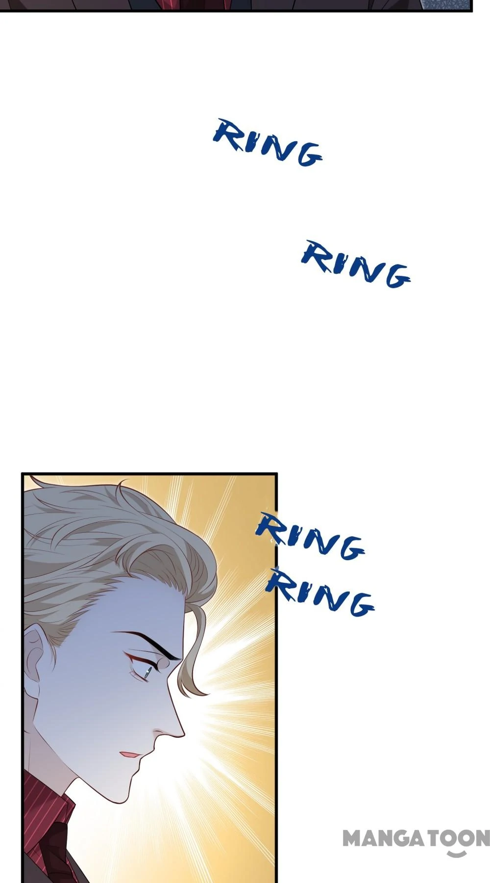 The Real Daughter, She is an Almighty Boss Chapter 76 - Page 40