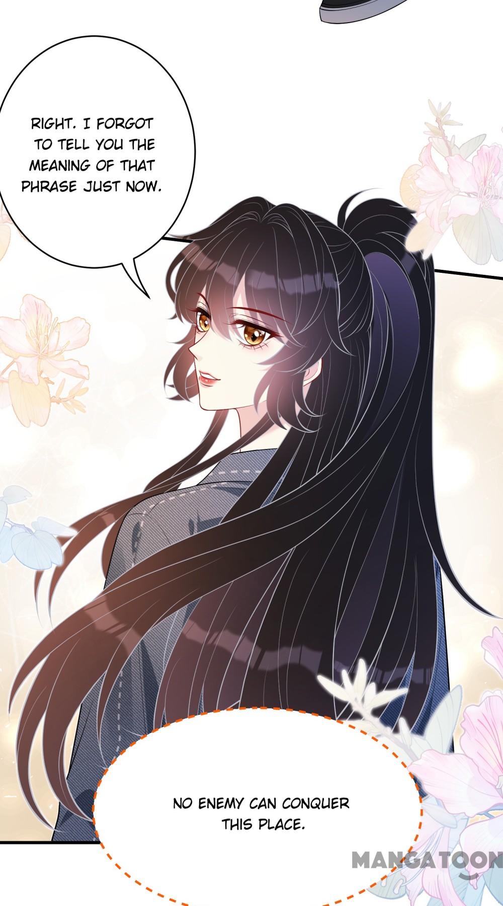 The Real Daughter, She is an Almighty Boss Chapter 77 - Page 11