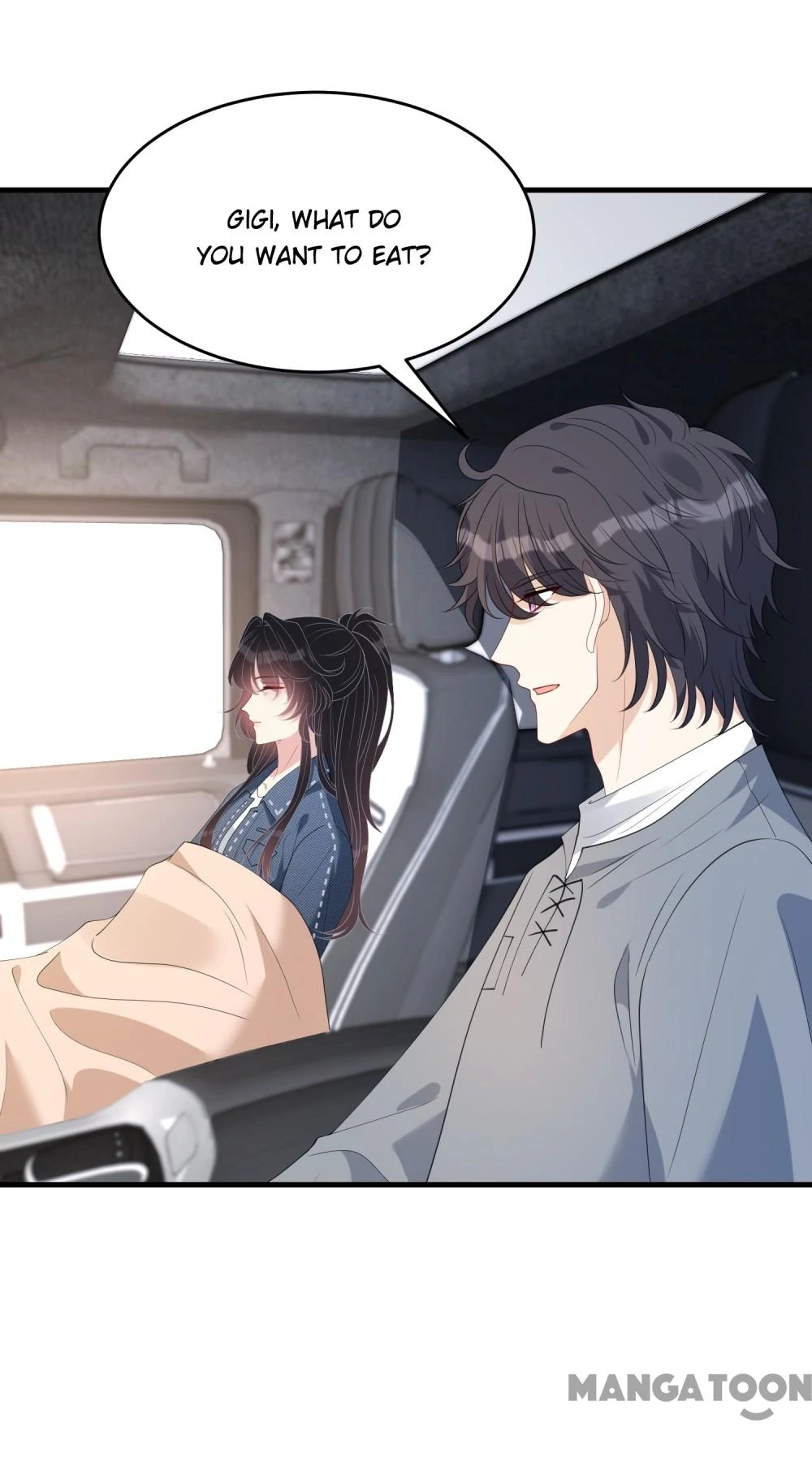 The Real Daughter, She is an Almighty Boss Chapter 77 - Page 18