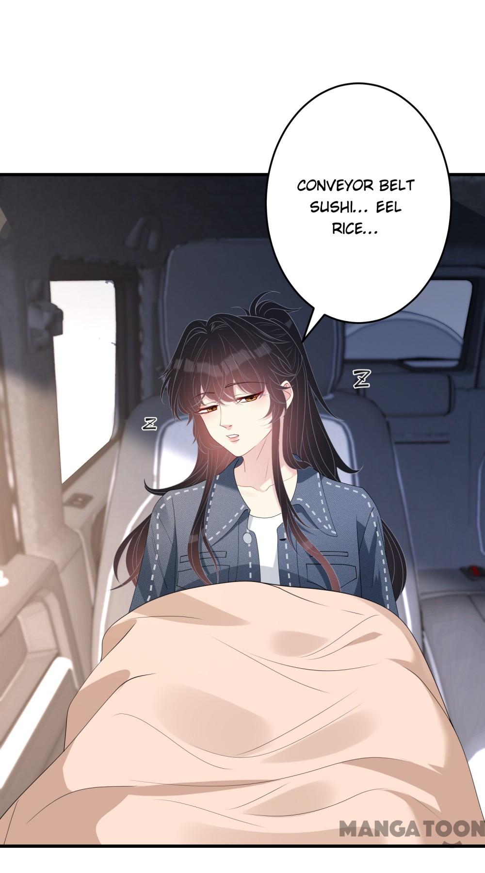 The Real Daughter, She is an Almighty Boss Chapter 77 - Page 19