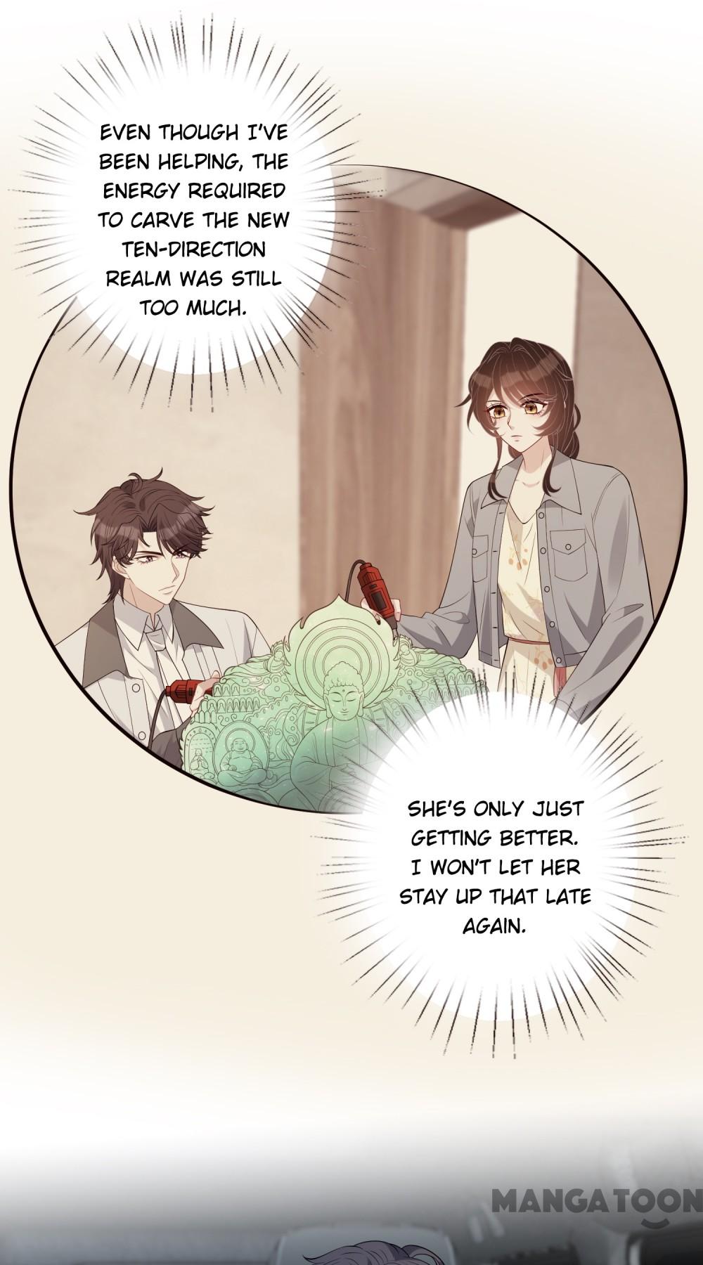 The Real Daughter, She is an Almighty Boss Chapter 77 - Page 22