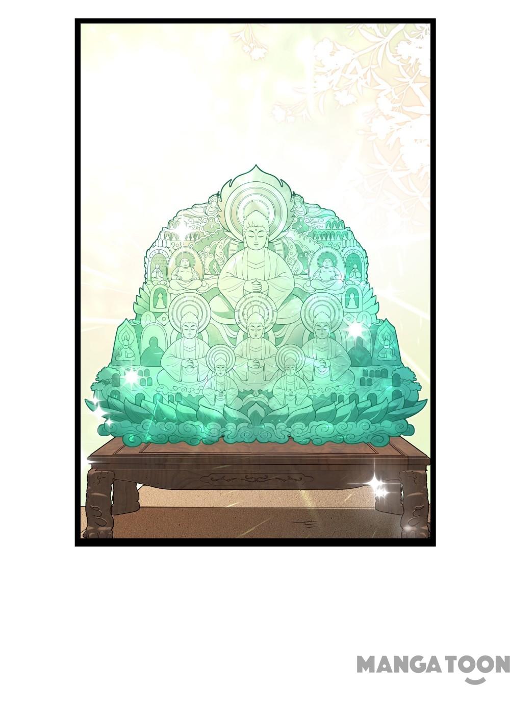 The Real Daughter, She is an Almighty Boss Chapter 77 - Page 41