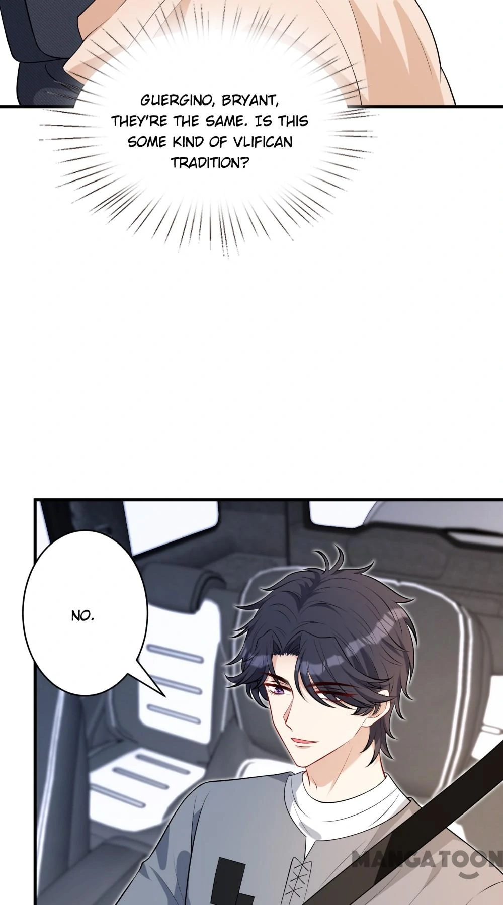 The Real Daughter, She is an Almighty Boss Chapter 78 - Page 14