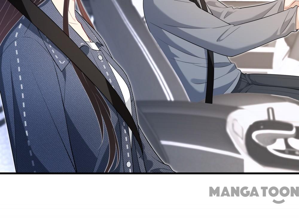 The Real Daughter, She is an Almighty Boss Chapter 78 - Page 16