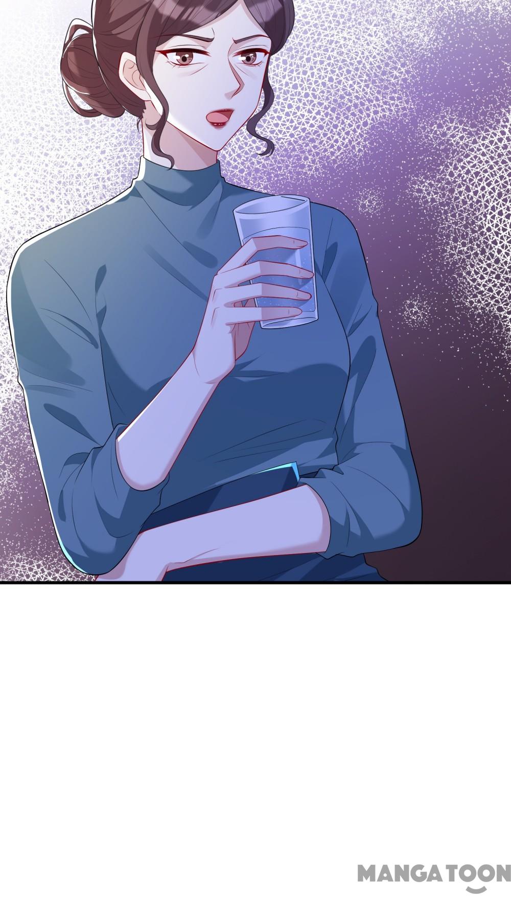 The Real Daughter, She is an Almighty Boss Chapter 78 - Page 29