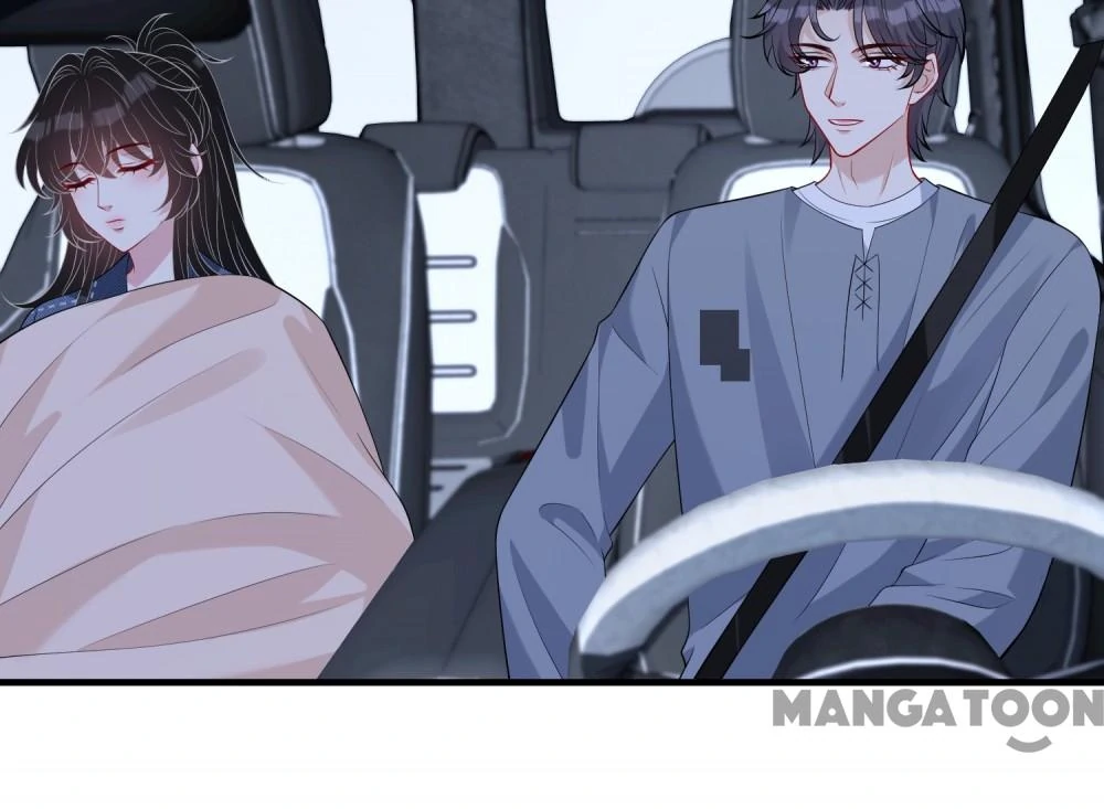 The Real Daughter, She is an Almighty Boss Chapter 78 - Page 32