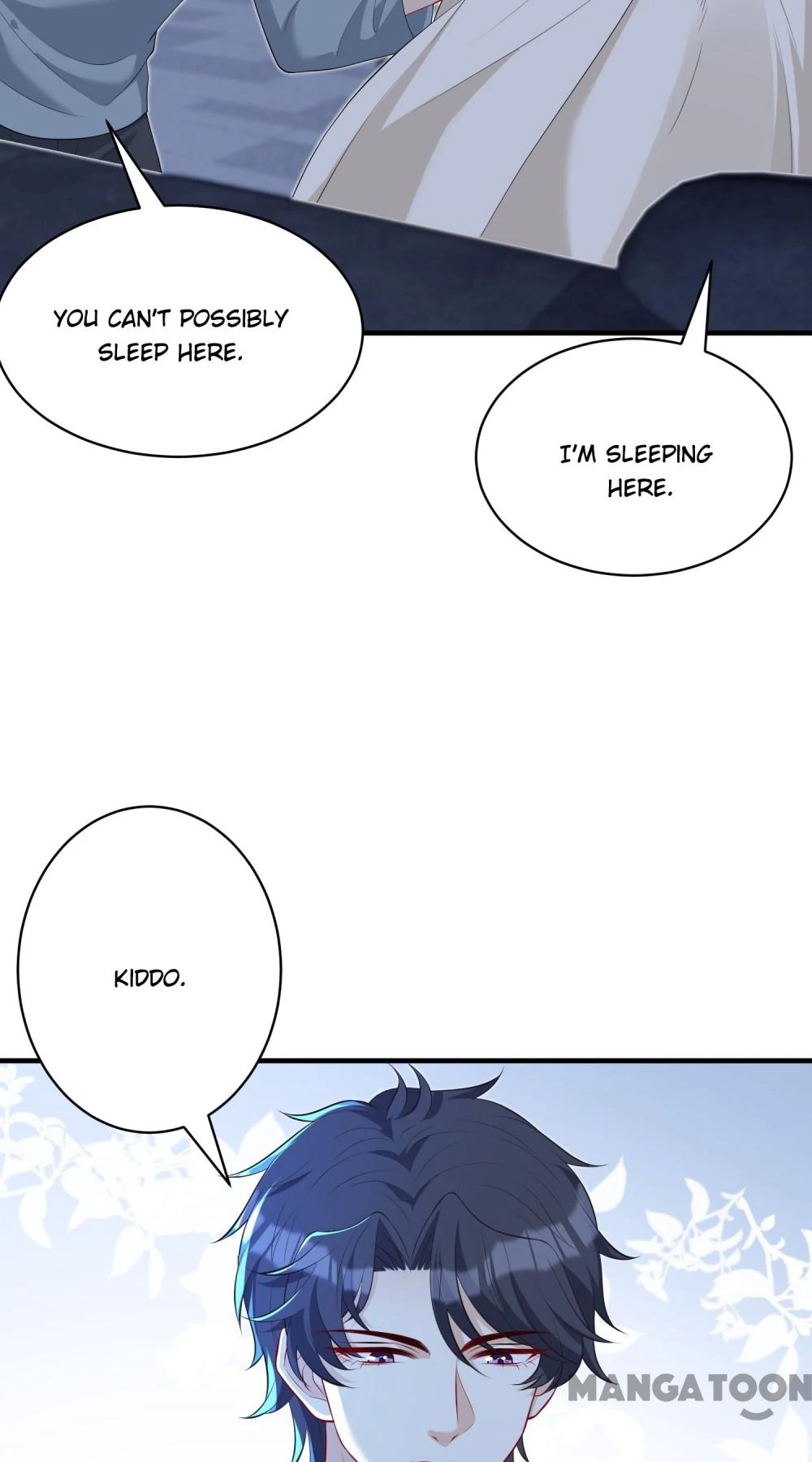 The Real Daughter, She is an Almighty Boss Chapter 78 - Page 36