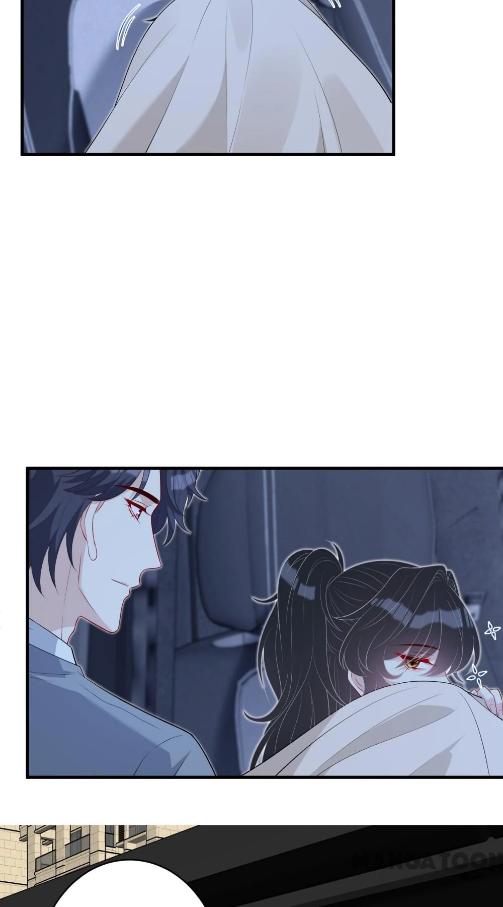 The Real Daughter, She is an Almighty Boss Chapter 78 - Page 38