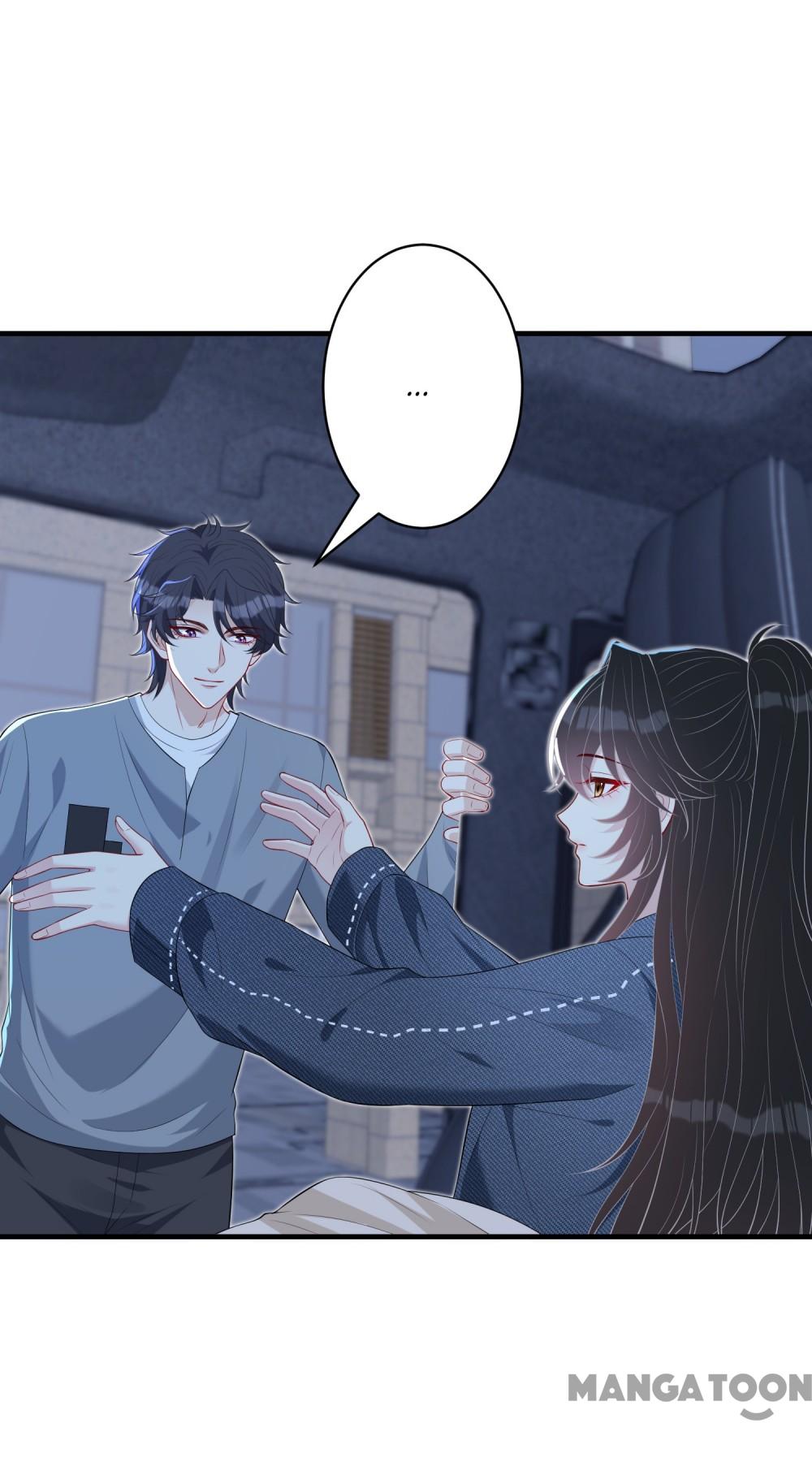 The Real Daughter, She is an Almighty Boss Chapter 78 - Page 40