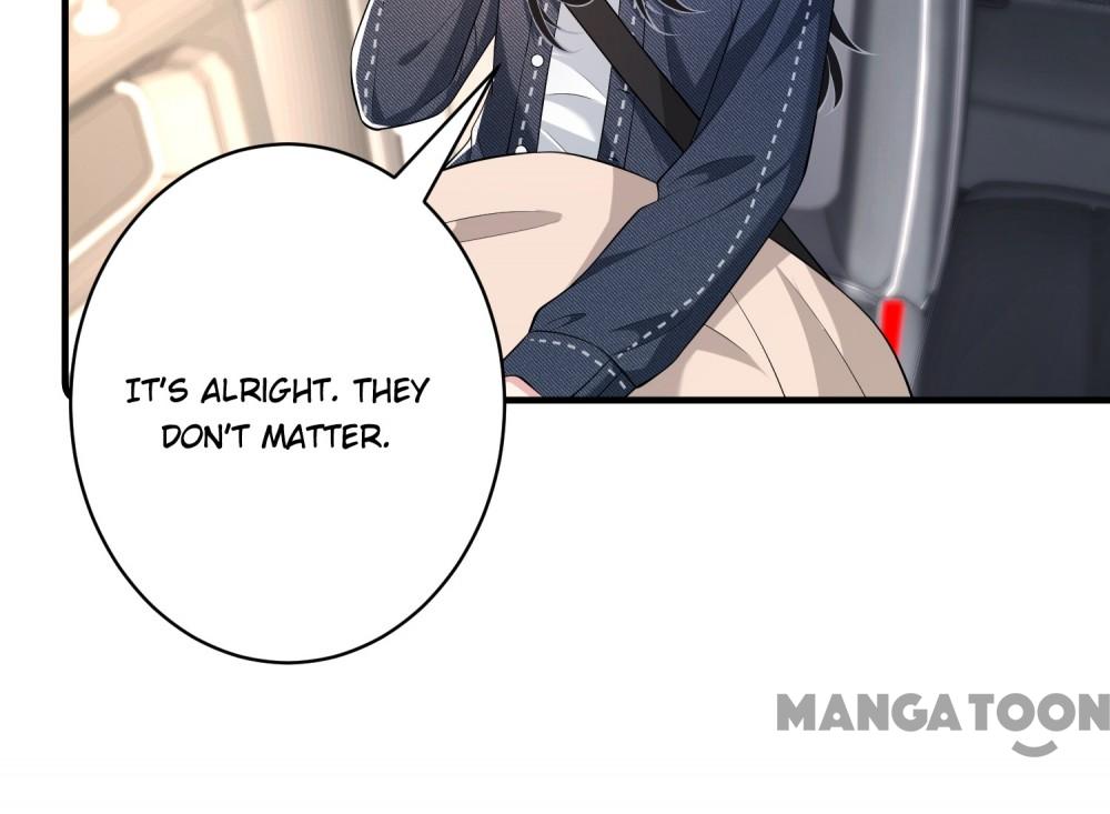 The Real Daughter, She is an Almighty Boss Chapter 78 - Page 8