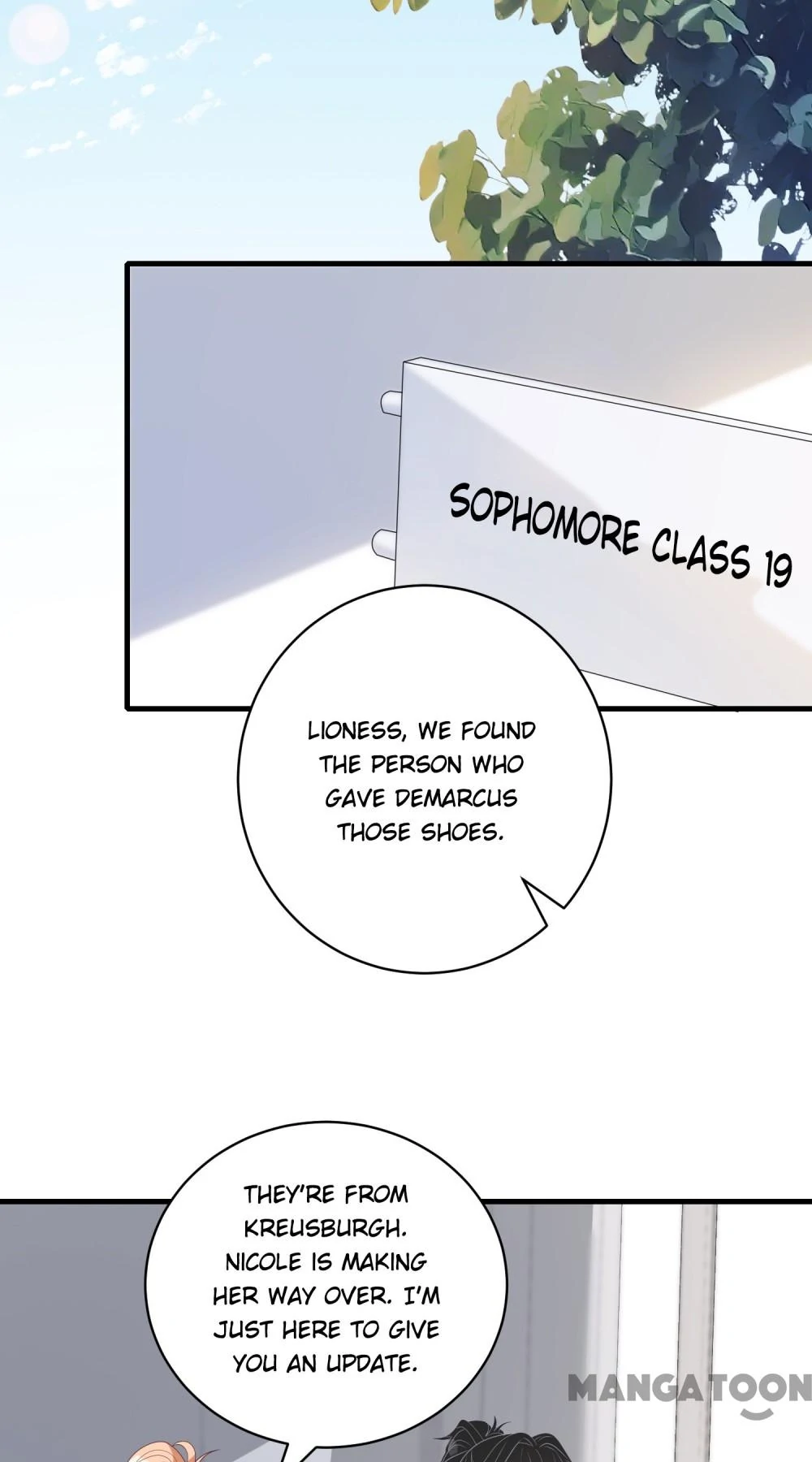 The Real Daughter, She is an Almighty Boss Chapter 79 - Page 17