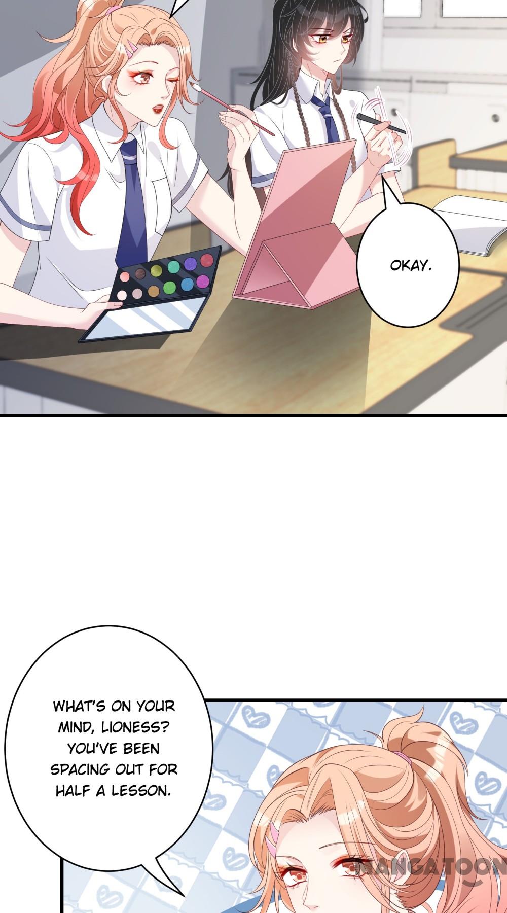 The Real Daughter, She is an Almighty Boss Chapter 79 - Page 18