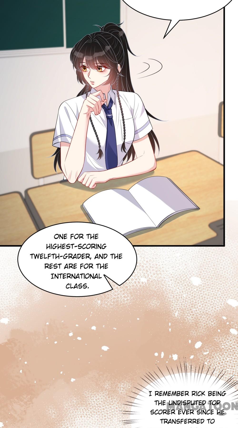 The Real Daughter, She is an Almighty Boss Chapter 79 - Page 24