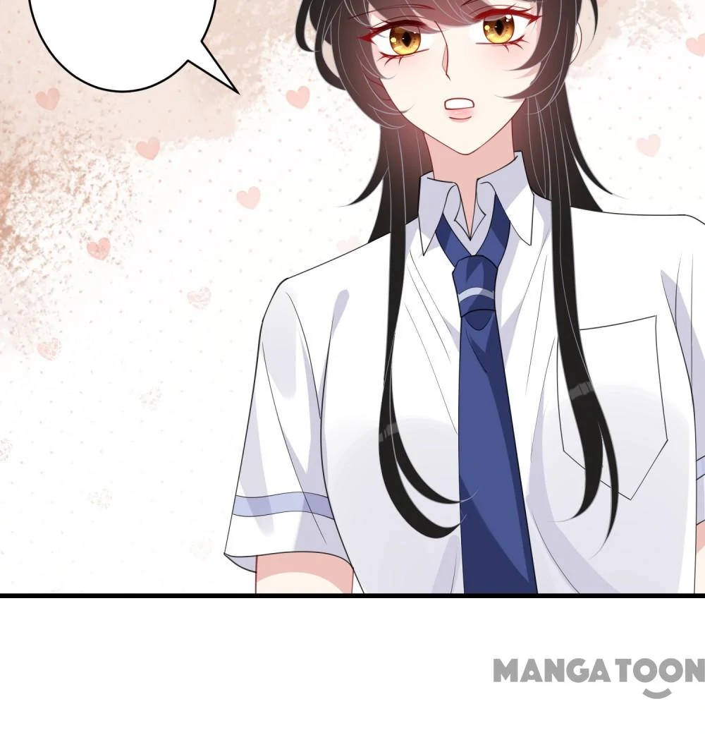 The Real Daughter, She is an Almighty Boss Chapter 79 - Page 40