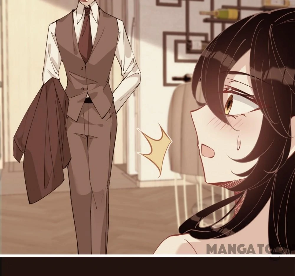 The Real Daughter, She is an Almighty Boss Chapter 8 - Page 11