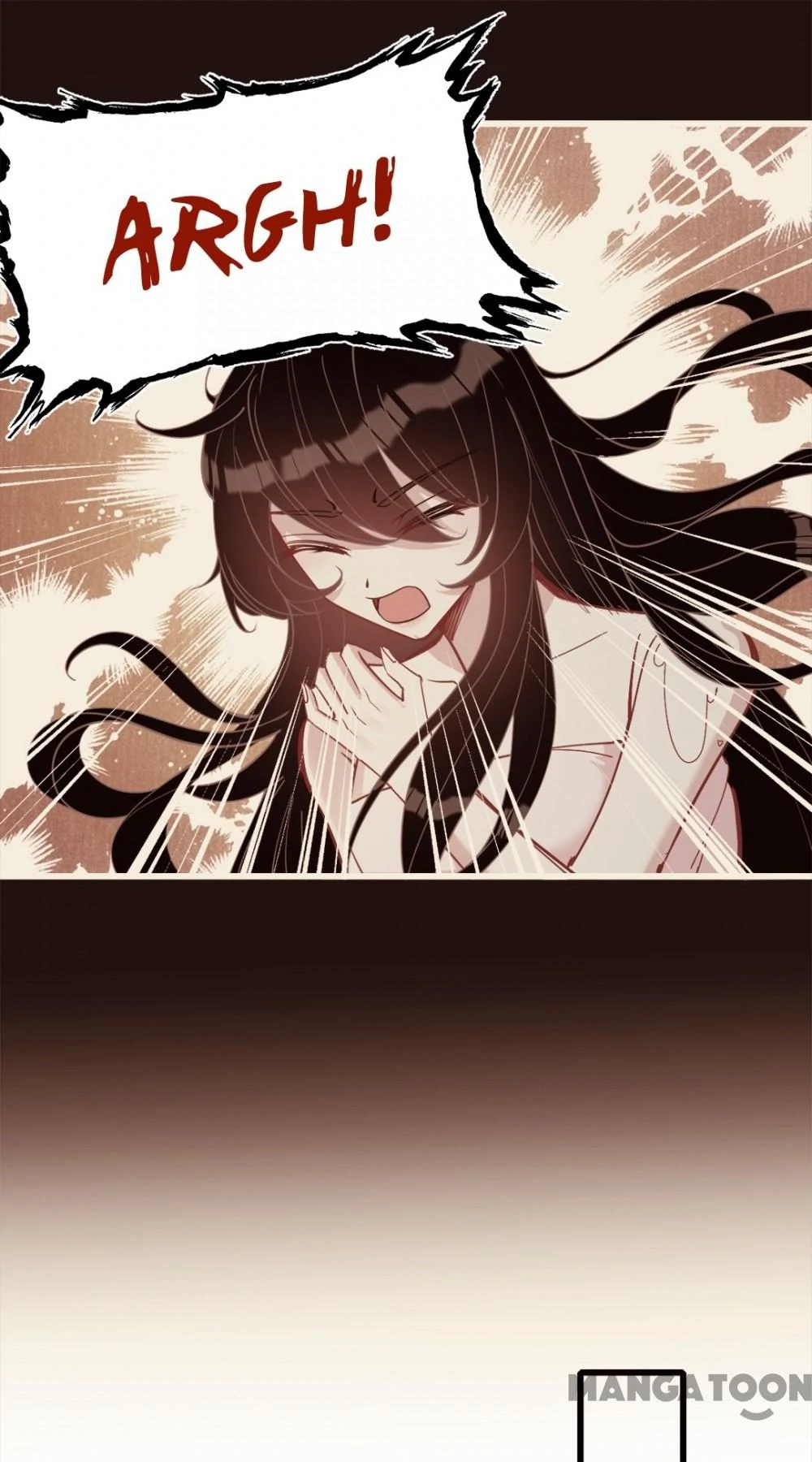 The Real Daughter, She is an Almighty Boss Chapter 8 - Page 12