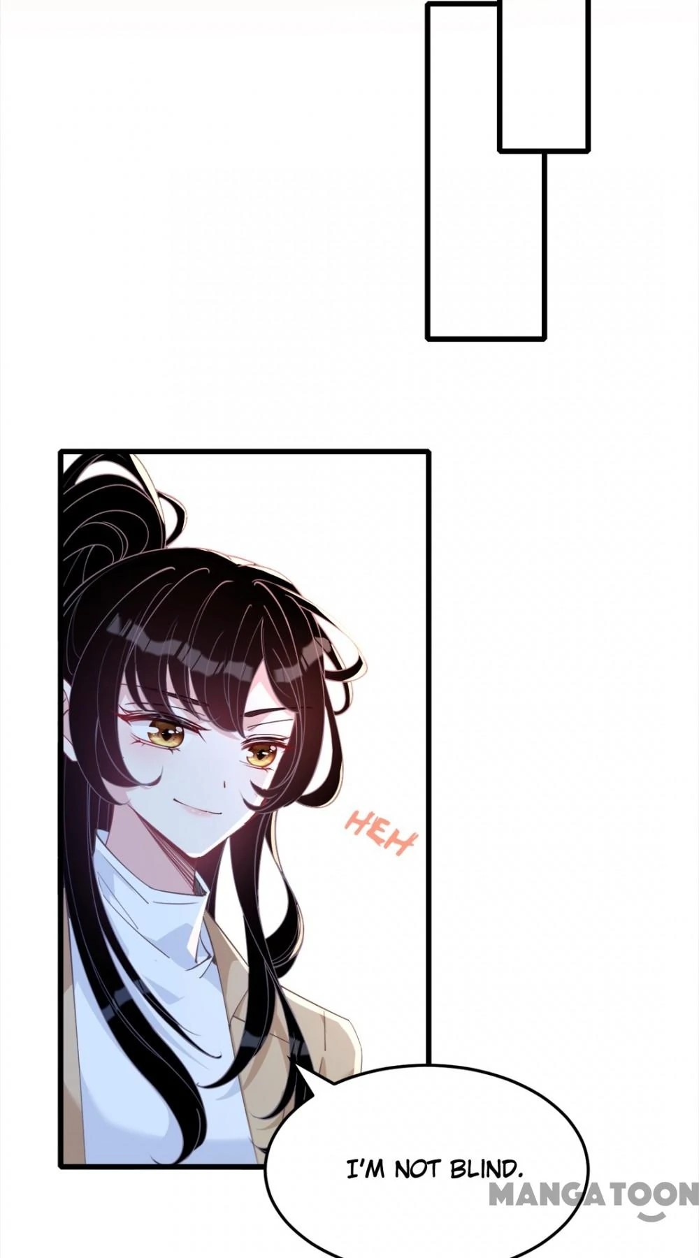 The Real Daughter, She is an Almighty Boss Chapter 8 - Page 13