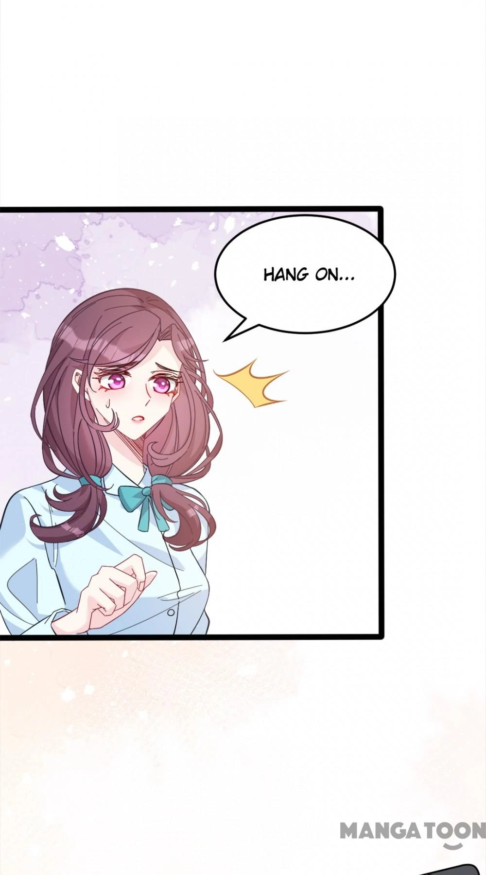 The Real Daughter, She is an Almighty Boss Chapter 8 - Page 28