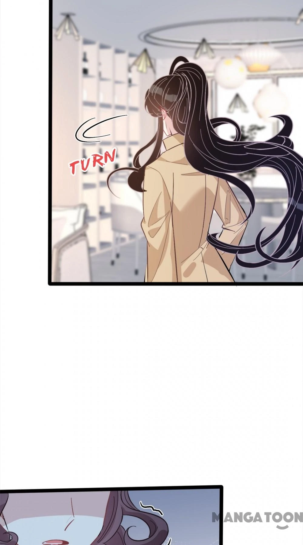 The Real Daughter, She is an Almighty Boss Chapter 8 - Page 36