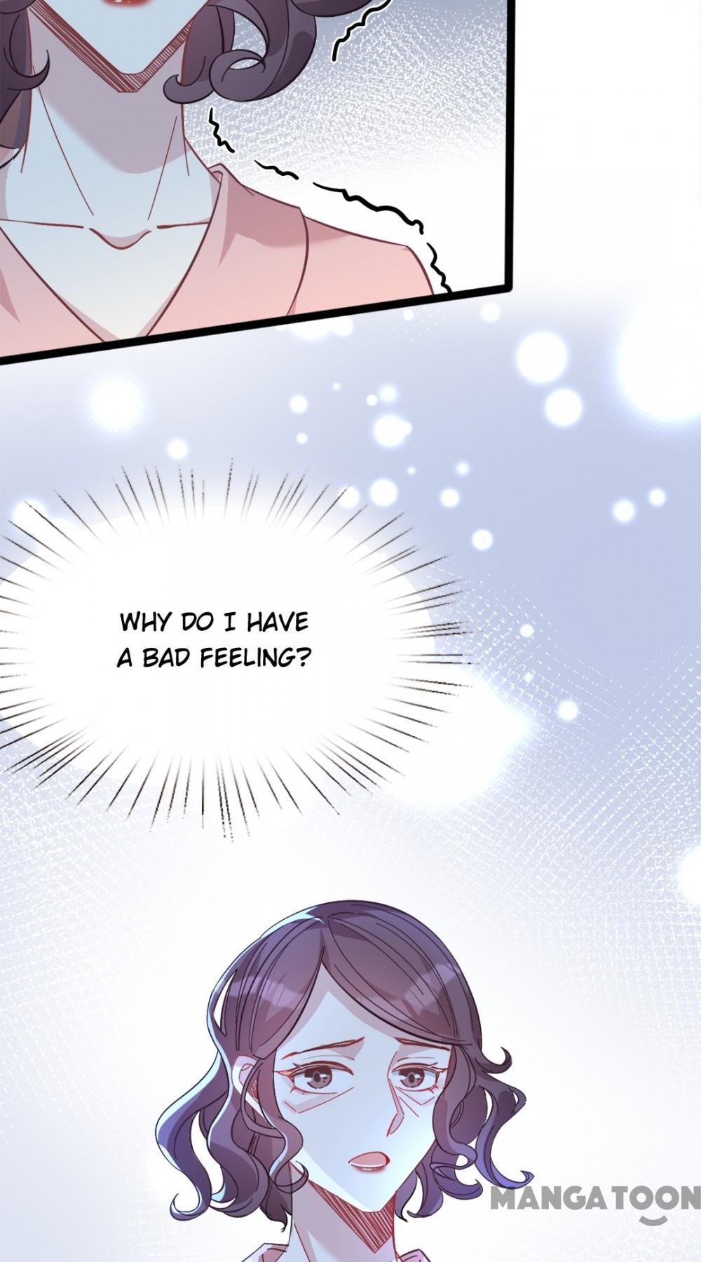 The Real Daughter, She is an Almighty Boss Chapter 8 - Page 37