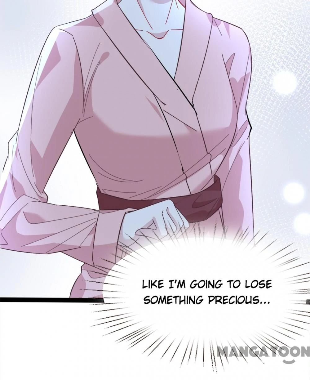 The Real Daughter, She is an Almighty Boss Chapter 8 - Page 38
