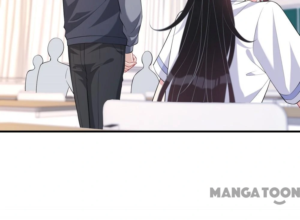 The Real Daughter, She is an Almighty Boss Chapter 80 - Page 20